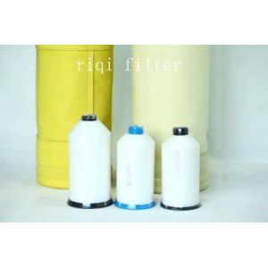 High Strength PTFE Thread For Environmental Protection Filtration Chemical