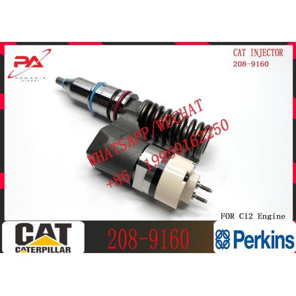Fuel Injector 208-9160 166-0149 10R-1258 212-3465 212-3468 317-5278 187-6549 For CAT