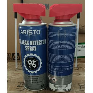 China Consistent and Accurate Application with Household aerosol for Gaseous Leak Detection on Plastic and Metallic Pipework on sale China Consistent and Accurate Application with Household aerosol for Gaseous Leak Detection on Plastic and Metallic Pipework on sale