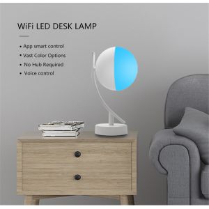 Smart Table Lamp(CR02)