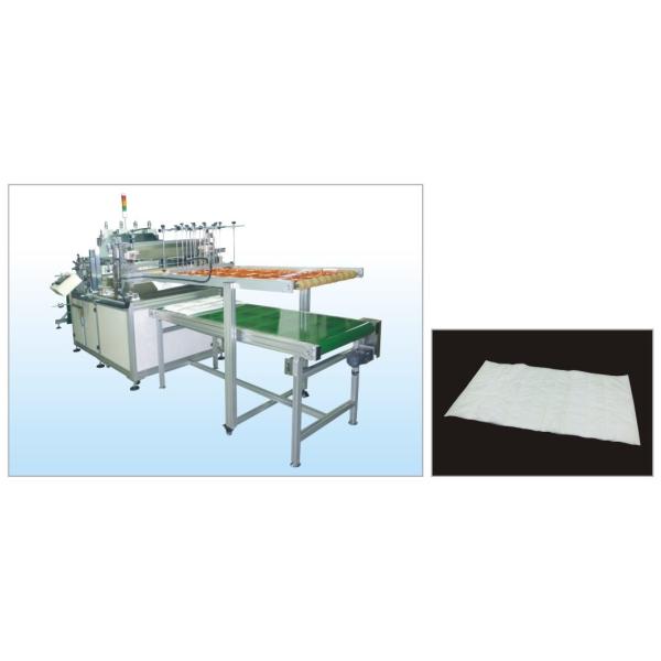 0.6-0.7MPa , Smart Program Ultrasonic Manual Welding Machine.