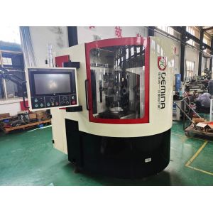 CNC Tool Grinding Machine Model Dm-300