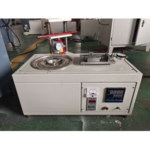 60102-HD Moisture Expansion Testing Machine with LCD Touch Screen