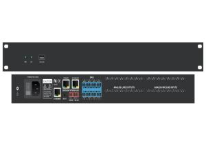 China Pwa15bt Audio Control Dsp Boss Atv Speaker Bluetooth Controller  audio rgb controller on sale