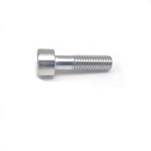 Hex Head Bolts Polished Stainless Steel A2/A4 Grades 100 Pack