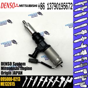 Assembly 095000-0212 095000-0213 For MITSUBISHI FH/FK/FM ME132615 ME302570 Fuel