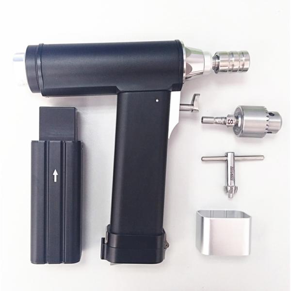 Orthopaedic Power Tool Slow Reaming Drill
