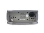 Automatic Bench Type Digital Multimeter polarity test With Clock Display