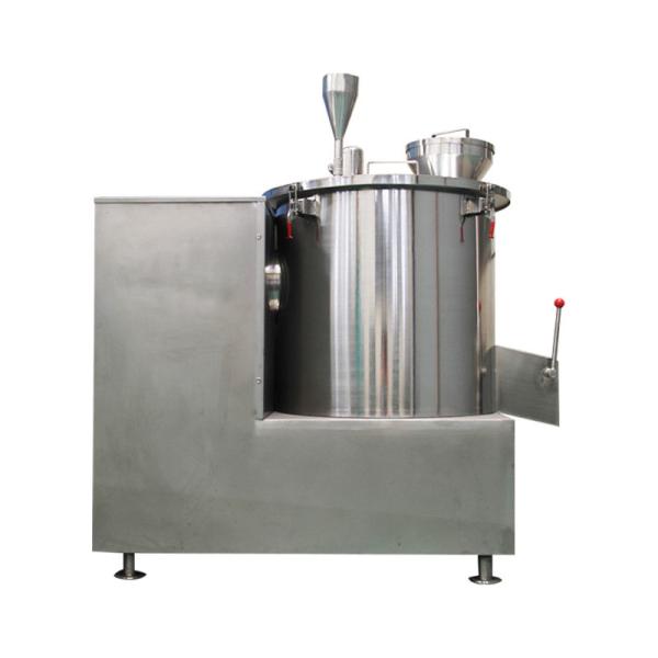 Customizable Sugar Industry Granulator Machine With Hertz 60 And Granulation
