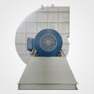 Textile Power Plant 45 Ton Boiler Equipped with Primary Fan