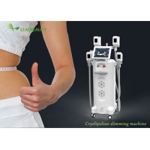Coolplas Cryolipolysis slimming machine/Cryolipolysis machine for spa use