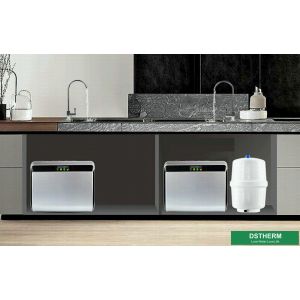 Customized Logo Water Purifier For Home Installation Water Purifier Home