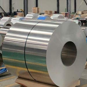 China Aluminium Magnesium Alloy 5052 5005 5083 5A05 High Tensile Strength Aluminum Coil For Aviation on sale