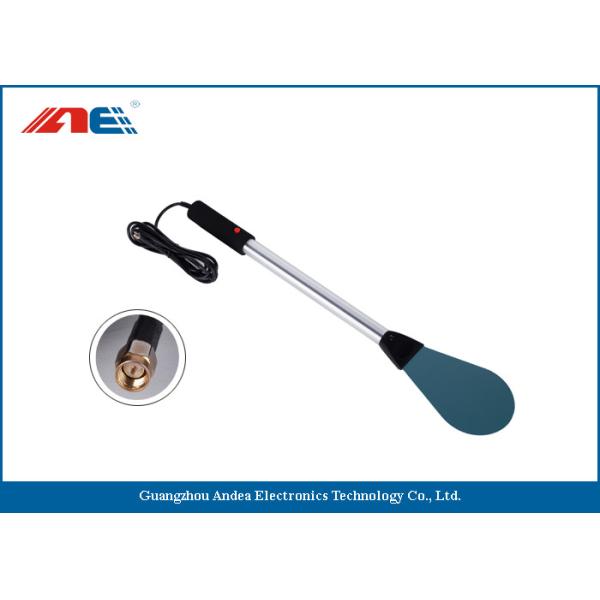 Quality Insertable RFID Reader Antenna Wand Handheld Design ISO18000-3 Protocol for sale