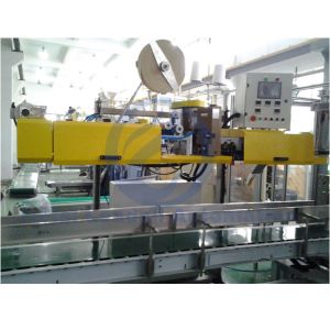 Refractory Materials Big Bag Packing Machine / Automatic Bag Packing Machine