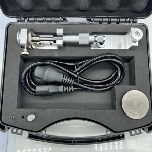 Digital Vibration Calibrator Vibration Analyzer Vibration Tester Fixed Frequency