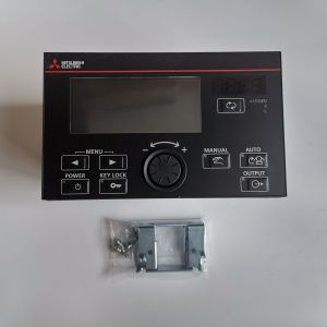 Mitsubishi controller LE7-40GU-L 100-240VAC wide voltage input tension control