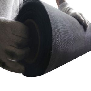 300 Mesh 65um Titanium Filter Mesh High Tensile Wire Mesh