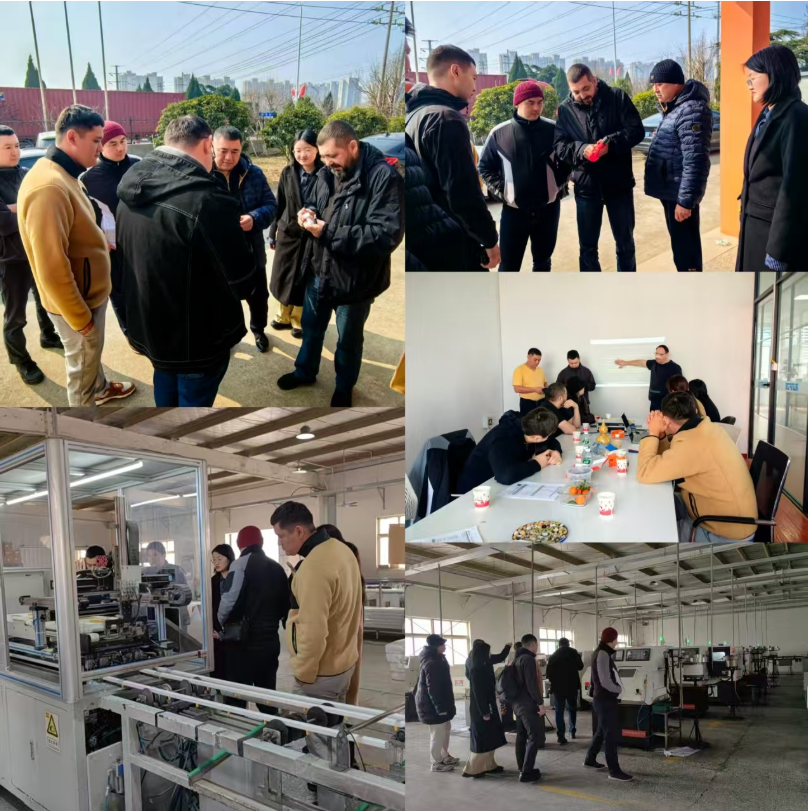 Large-Span Steel Structure Workshop for Manufacturing & Assembly