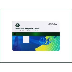 Wholesale Loyalty VIP Magnetic Stripe Card Contact Type Read - Write Method 0.76mm Standard Thickness from china suppliers
