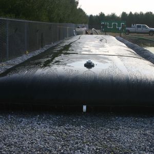 High Tensile Geotextile Geotube Dewatering Tear Resistant
