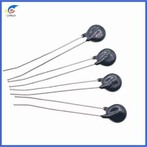 MF11 5R 10R 22R 50R NTC Thermistor 5mm 5Ω 10Ω 22Ω 50Ω For PC Power Supply Or