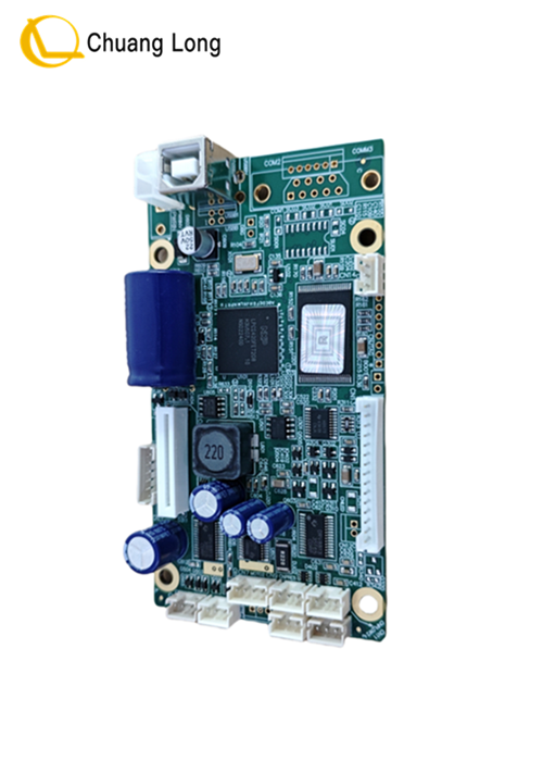 1750256247 01750256247 ATM Machine Parts KSKABV1.1 Wincor Main Control Board for