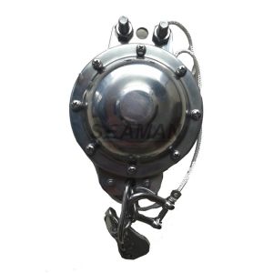 Wholesale SOLAS / CCS Marine Stainless Steel Hydrostatic Release Unit - HRU For Liferaft from china suppliers