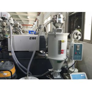 Plastic Drying Hopper Loader Two-in-One Compact Dryers Hopper Loading Dryers ODL