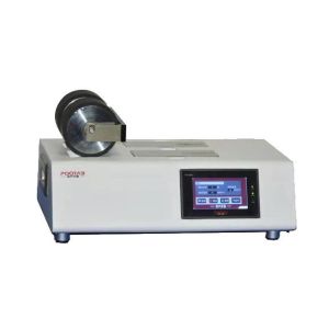 ISO9001 Peel Test Machine With 2 Group Electric Wheels