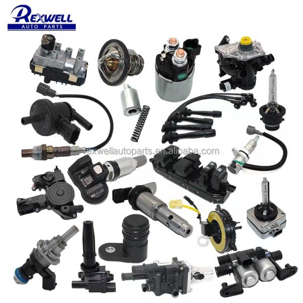 Korea Car Parts 39210-23710 Oxygen Sensor For COUPE RD Hyundai Kia Ceed 2000-2006 Year