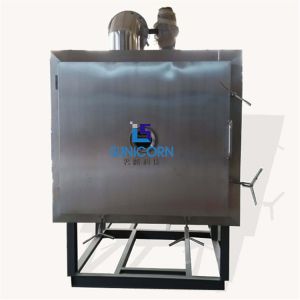 Easy Cleaning Commercial Dehydrator Machine 2300W High Automation Level