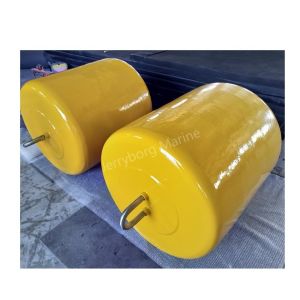 Custom Sizes Available EVA Foam Mooring Floats Marine Mooring Buoy