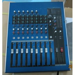 Mg12/4fx sound console