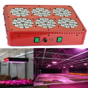 Wholesale Ebay Best Seller Apollo6 Led Grow Lights Full Spectrum Hydroponics System Led Growing Ligh from china suppliers