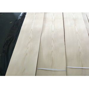 Furniture Door Surface Sliced Veneer With Smooth And Clear Lines