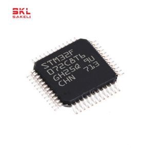 Wholesale STM32F072C8T6 LQFP-48(7x7) Mcu Microcontroller Integrated Circuits from china suppliers