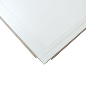 OEM ODM AC100V 60x60 Backlit Led Panel Light 6500K