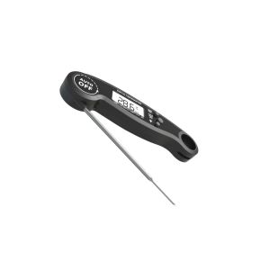 Waterproof Instant Read Kitchen Thermometer Digital Probe Cooking Meat