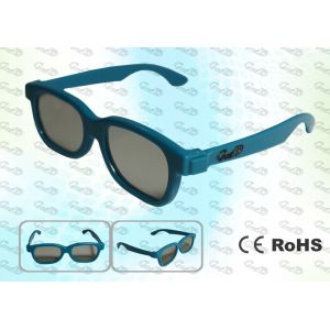 Adult Master Image Circular polarized 3D glasses