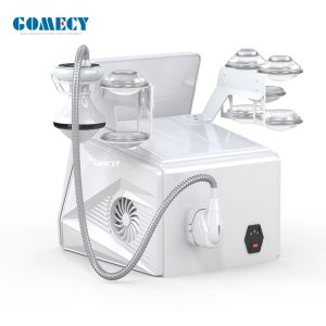 Language English and Spanish Shock Wave Therapy Machine for Focused EMFOCUS