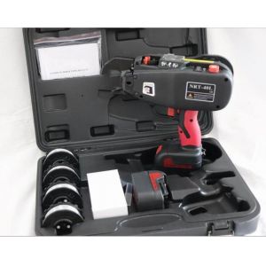 4400 MAh Li-Ion Battery Electric Rebar Tie Tool , Industrial Cordless Rebar Tier