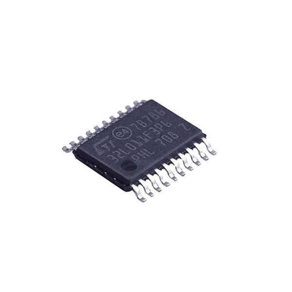 STMicroelectronics STM32L011F3P6 original Ic Mcu Chip 32L011F3P6 Joystick For