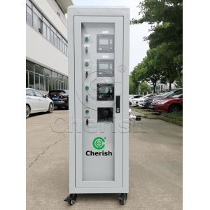 Wholesale 93% Purity 12Nm3/H Output PSA Oxygen Plant PLC Control from china suppliers