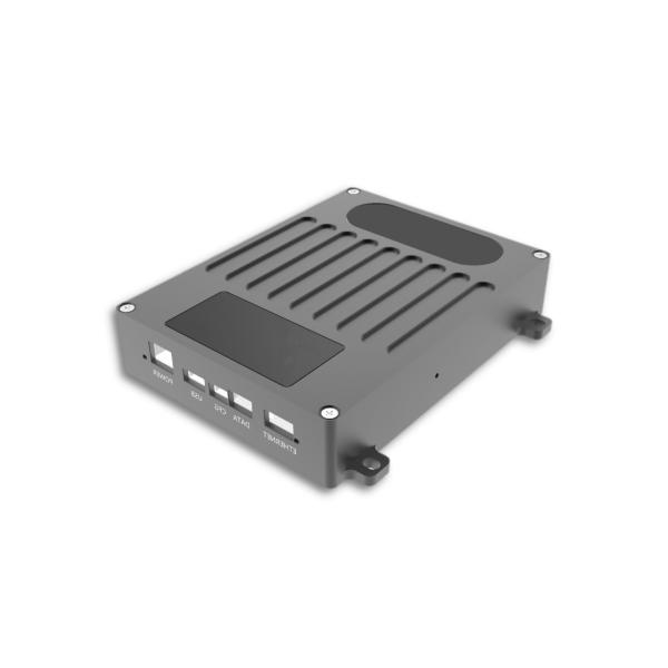 Quality CD15NMT-V3 AES128 Encryption COFDM HD Transmitter for UAV & Drone for sale