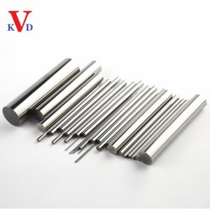 for end mill cutters cemented carbide rods tungsten carbide round bar tungsten