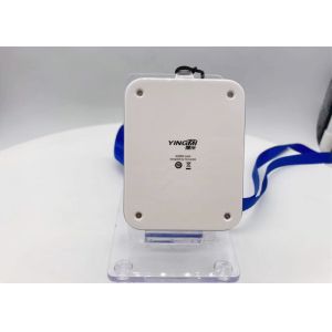 Automatically Induction Tour Guide System Adopt RFID System Design