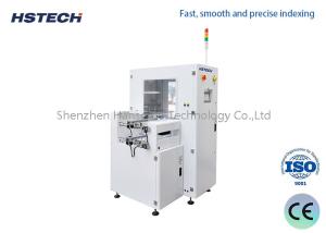 Advanced LED Control PCB Buffer for Easy Operation PCB Handling Equipment