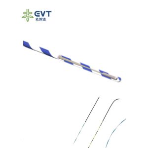 Wholesale Laser Zebra Guide Wire Safe Urological Guidewire Continuous Holmium Procedures from china suppliers