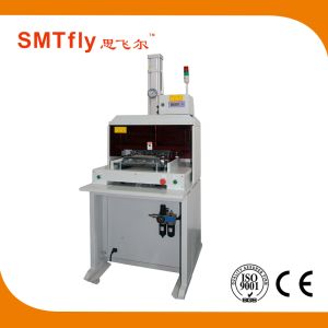FPC/PCB Punching Machine with LCD Display and Excellent Punching Effect
